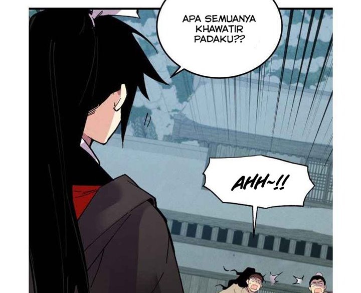 Lightning Degree (Lightning Expert) chapter 67